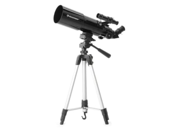 Refractor Telescopes Thumbnail