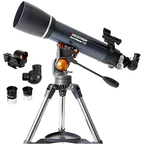 Refractor Telescopes