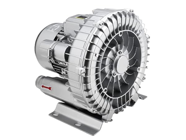 Regenerative Blowers Thumbnail