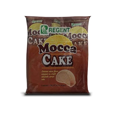 Regent Review of 2024 - Snack Foods Brand - FindThisBest