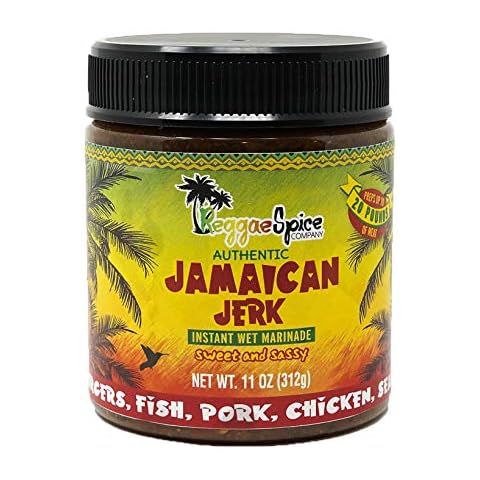 Reggae Spice thumbnail