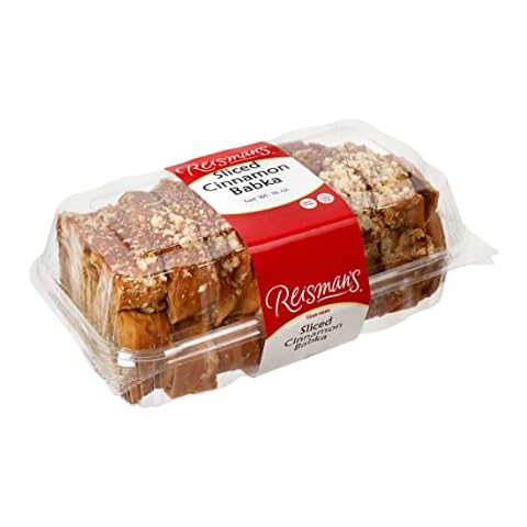 Reisman's Bakery thumbnail