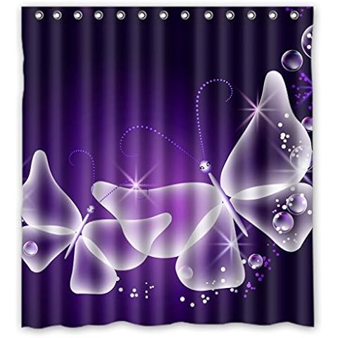 RELAX Shower Curtain thumbnail