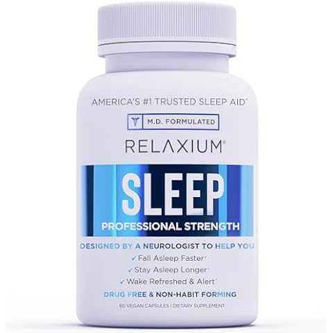 Relaxium thumbnail