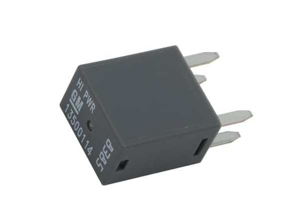 Relay Control Module Relays thumbnail