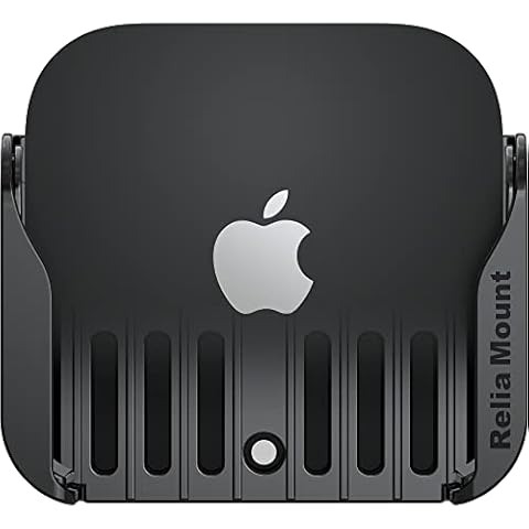 ReliaMount feature image