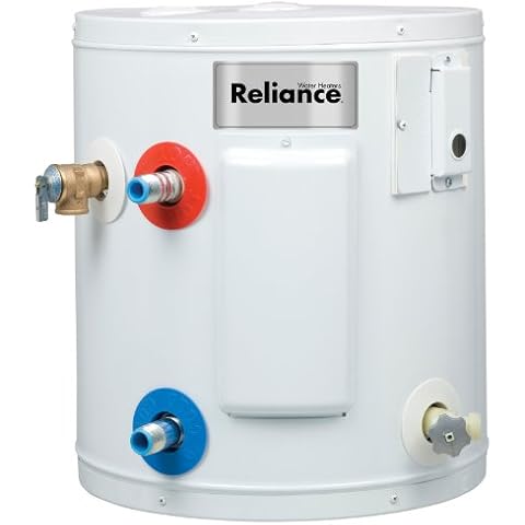 Electric Water Heater Cover