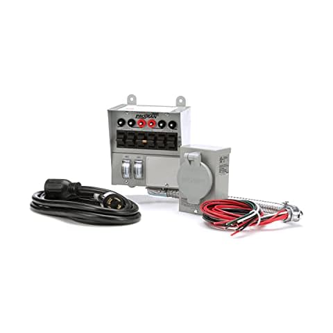 Reliance Controls thumbnail