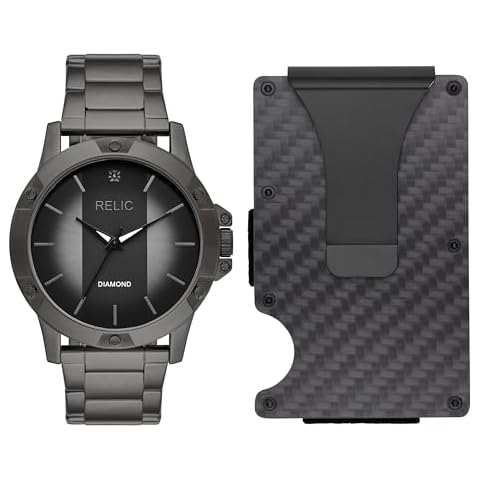Relic By Fossil thumbnail