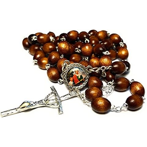 Relic Rosary thumbnail