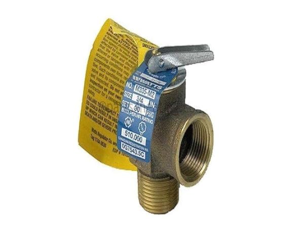 Relief Valves thumbnail