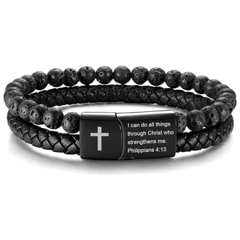 Religious Bracelets for Men