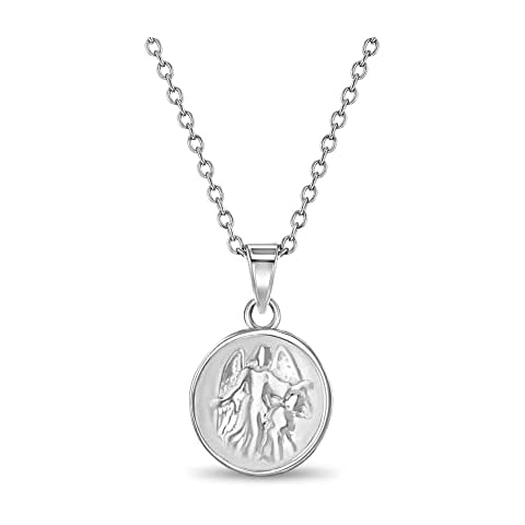 Religious Pendants for Girls