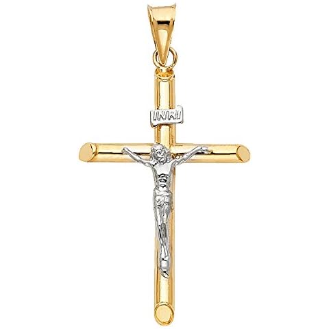 Religious Pendants for Men