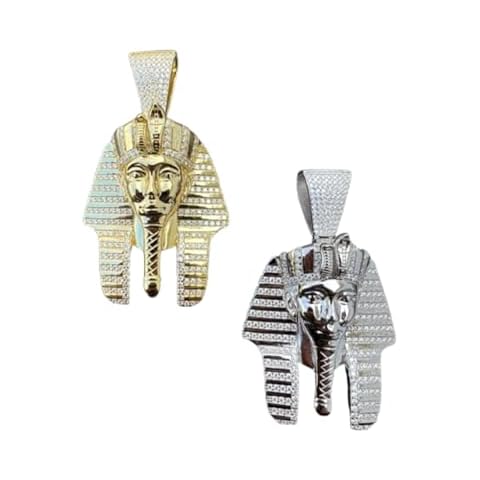 Religious Pendants for Men