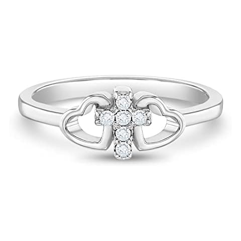 Religious Rings for Girls
