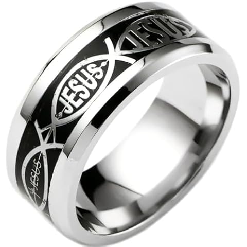 Religious Rings for Men