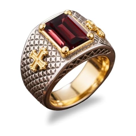 Religious Rings for Men