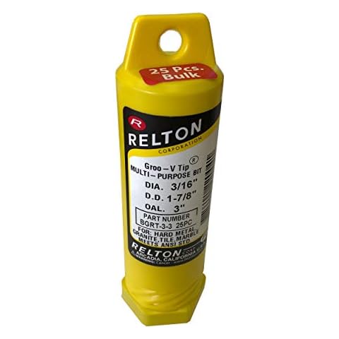 RELTON thumbnail