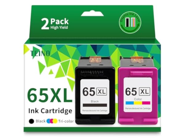 Remanufactured Ink Cartridges thumbnail
