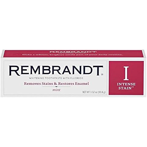 REMBRANDT thumbnail