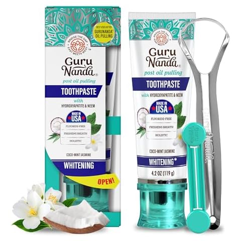 Remineralization Toothpaste