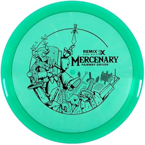 Remix Disc Golf thumbnail
