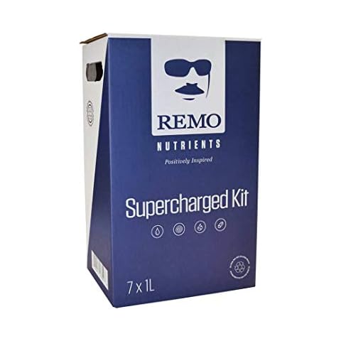 Remo Nutrients thumbnail