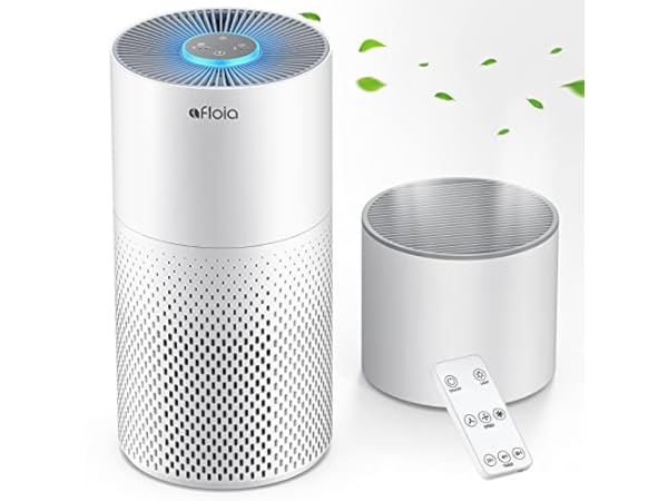 The 9 Best Remote Control Air Purifiers of 2024 (Reviews) - FindThisBest