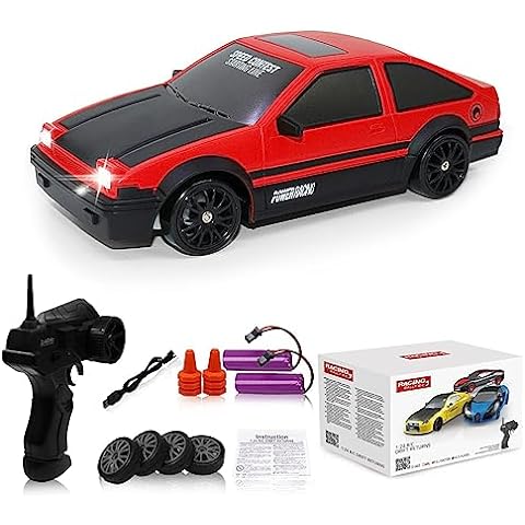 2022 Hot Car 1/10 RC 4WD Adult Toy High-Speed Full-Scale Remote Control  Racing Model Drift Car - China Lambourgin8 Car RC Drift and Drift. RC Cars  price
