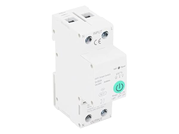 The 4 Best Remote Control Circuit Breakers of 2024 (Reviews) - FindThisBest