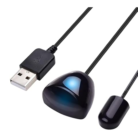 Remote-Control Extenders