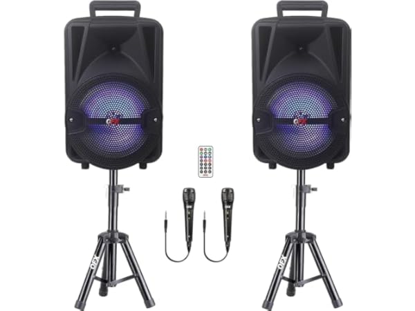 Remote Control PA Systems thumbnail