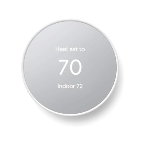Remote Control Programmable Thermostats