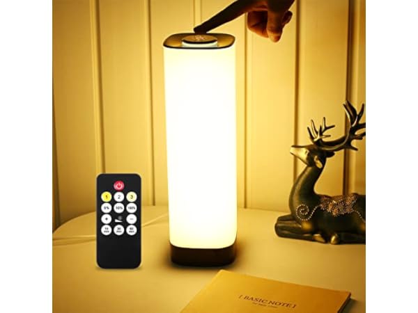 The 10 Best Remote Control Table Lamps Of 2024 Reviews FindThisBest   412tBlmbgvL.  CR0,0,600,450 