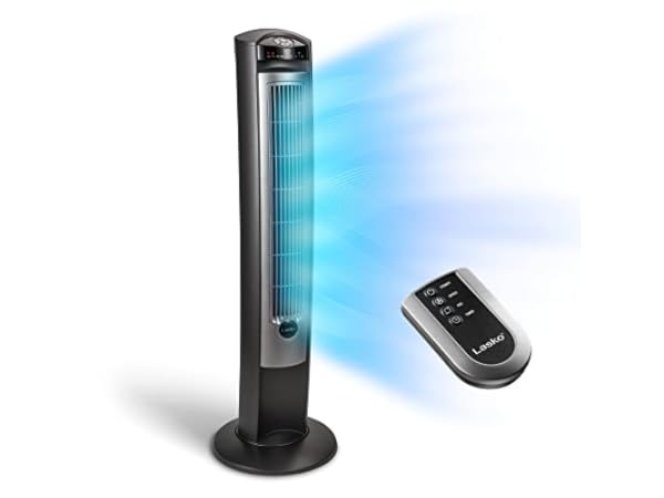 The 10 Best Remote Control Tower Fans of 2024 (Reviews) - FindThisBest