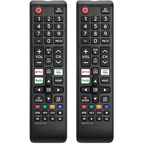 Remote Controls