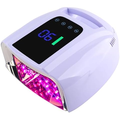 Removable Bottom Nail Dryers