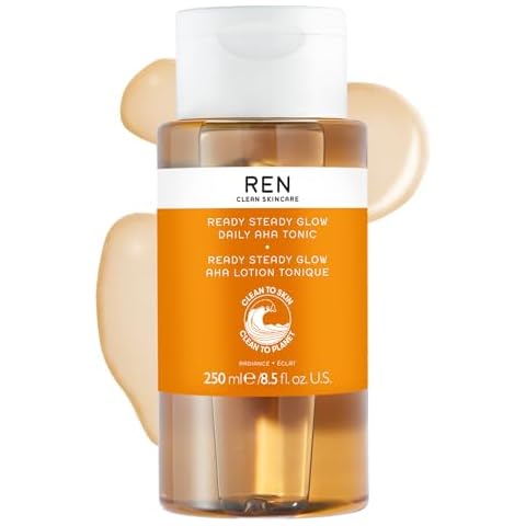 REN Clean Skincare thumbnail
