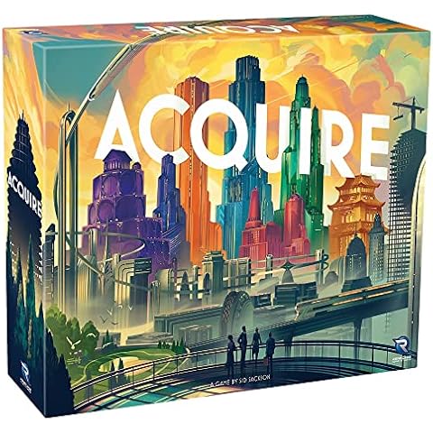 Renegade Game Studios thumbnail