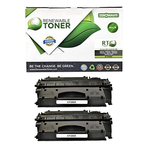 Renewable Toner thumbnail