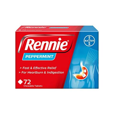 Rennie thumbnail