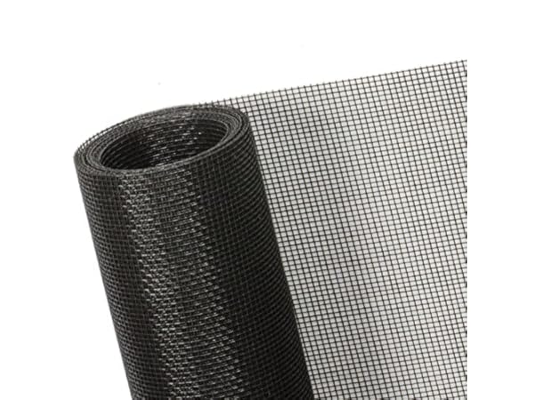 Repair Window Screens thumbnail