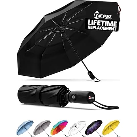 Repel Umbrella thumbnail