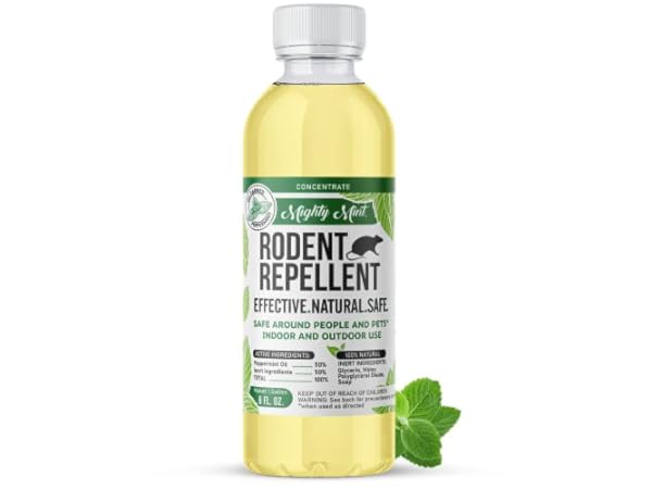 Repellent Spray Concentrates thumbnail