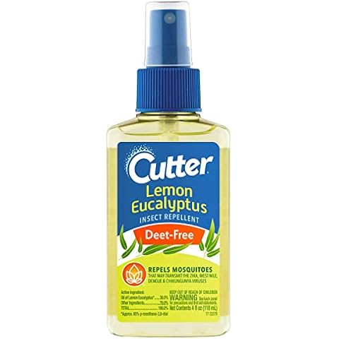 Repellent Sprays