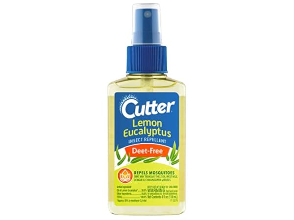 Repellent Sprays thumbnail