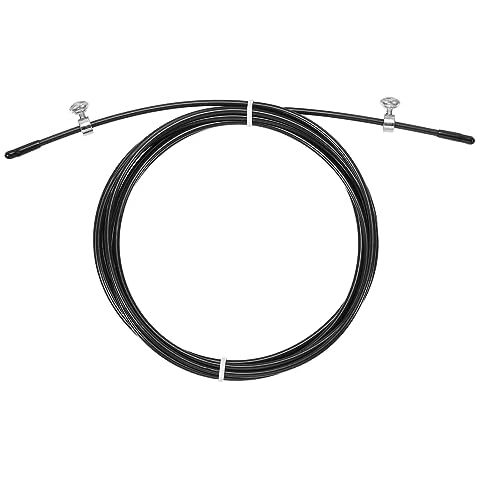 Replacement Cables for Jump Rope