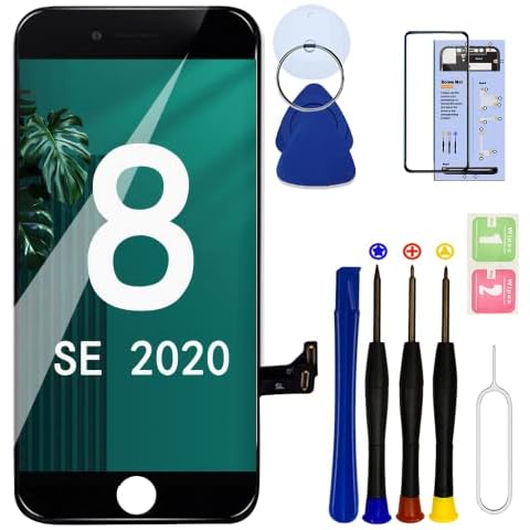 Replacement Screens for iPhone 6