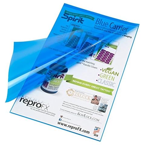 ReproFX Spirit thumbnail